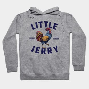 Little Jerry Hoodie